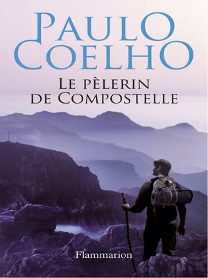 cover image of Le pèlerin de Compostelle